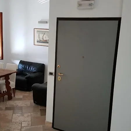 Apartment Piazza Francesco Betti 34