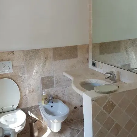Piazza Francesco Betti 34 Apartment